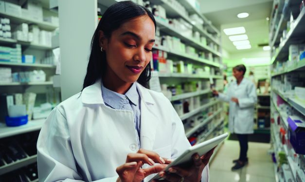 Clinical Pharmacy Surveillance—Rethinking the Pharmacy Practice Model