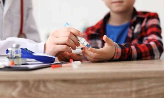 Psychotropic Medication Use Up in Children, Teens With Type 1 Diabetes