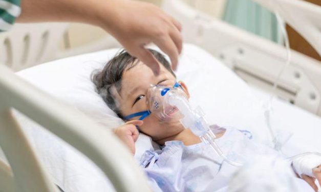 Pediatric Case Fatality Rates Increased From 2011 to 2021