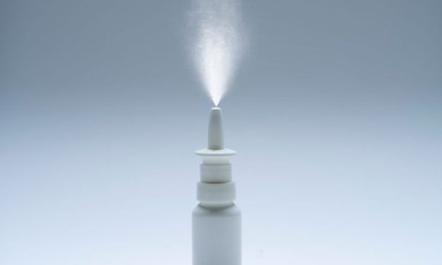 Esketamine Nasal Spray Beneficial for Treatment-Resistant Depression