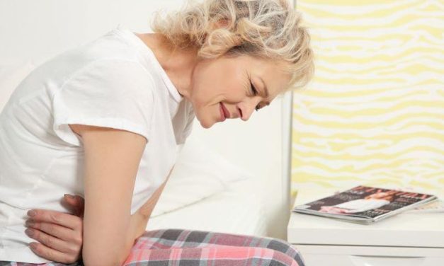 Bowel Habits May Be Tied to Severity of Menopause Symptoms