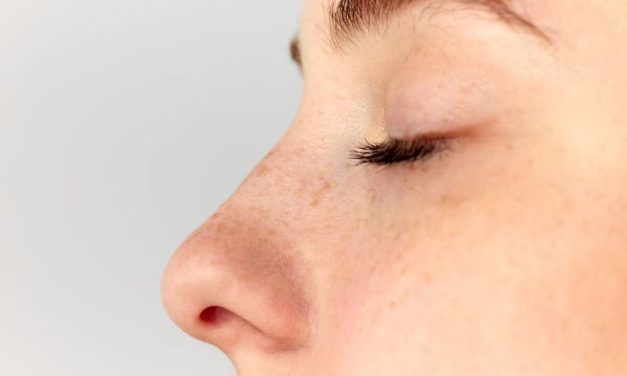 Septoplasty Effective for Nasal Obstruction Linked to Deviated Septum