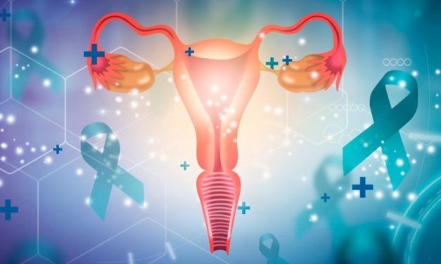 Cell-Free DNA Methylation Liquid Biopsy Discriminates Ovarian Cancer