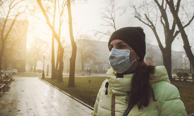 Air Pollution Exposure Increases Risk for Postpartum Depression