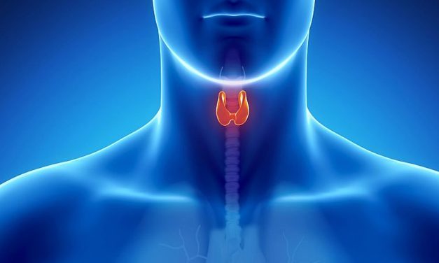 Exposure to PFAS Linked to Increased Rate of Thyroid Cancer