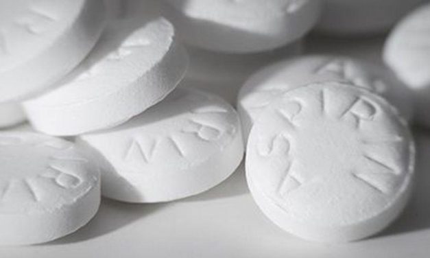 ACG: Prophylactic Low-Dose Aspirin in Pregnancy Does Not Increase IBD Activity