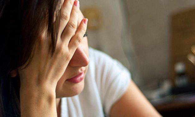 ASA: Women More Likely Than Men to Develop Depression After TBI