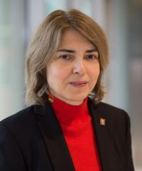 Aristea S. Galanopoulou, MD, PhD
