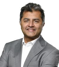 Ahsen Hussain, MD, FRCOphth