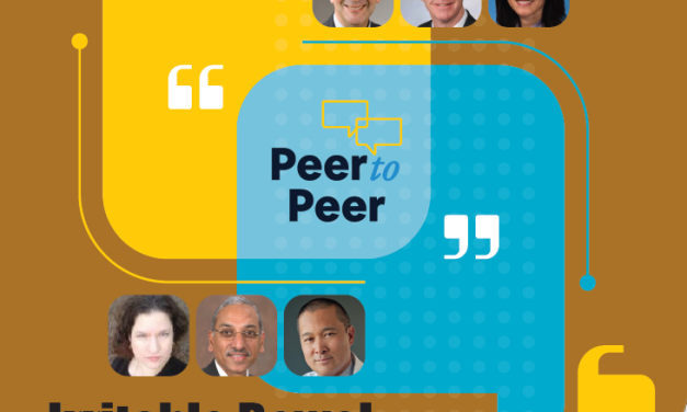 Innovative & Insightful IBS-C Peer to Peer eBook