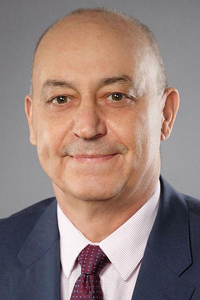 Witold Rzyman, MD, PhD