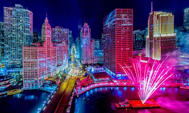 Explore the Magnificent Mile While Attending 2023 NACLC