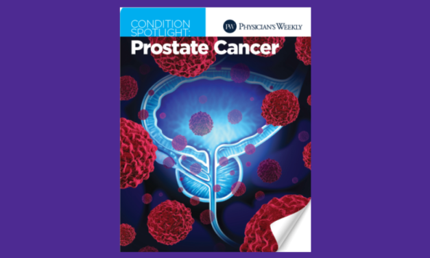 Innovative & Informative Prostate Cancer eBook