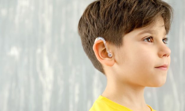 Sociodemographic Disparities Seen in Quality of Life in Children With Hearing Loss