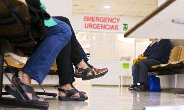 Cancer Patients May Overly Self-Refer to Emergency Department