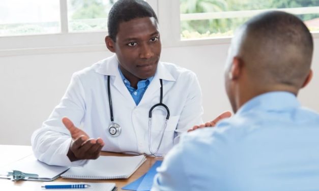 Black Men More Likely Than Whites to Have Prostate Cancer at Any Given PSA Level