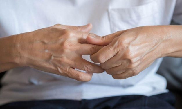 Methotrexate Reduces Pain in Hand Osteoarthritis With Synovitis
