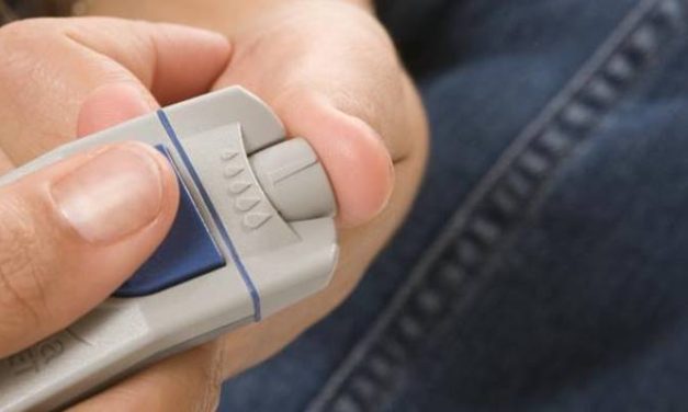 Spiritual intelligence may be associated with self-management of type 1 diabetes
