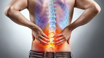 Opioid Use Down With Erector Spinae Plane Blocks in Lumbar Laminectomy
