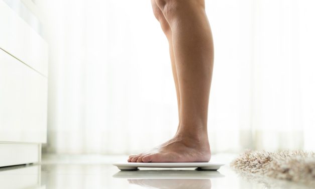 Eating Disorders Linked to Negative Physical Health