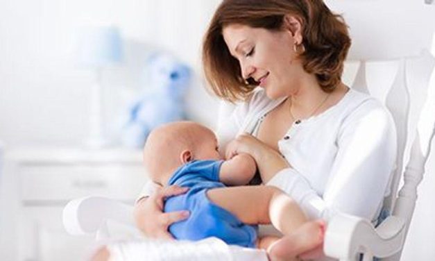 1999 to 2018 Saw Rise in Rates of Breastfeeding Initiation
