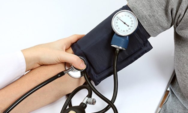 2015 to 2018 Hypertension Prevalence Nearly 50 Percent in the United States