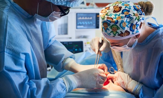 Improving Skills With Surgical Simulation