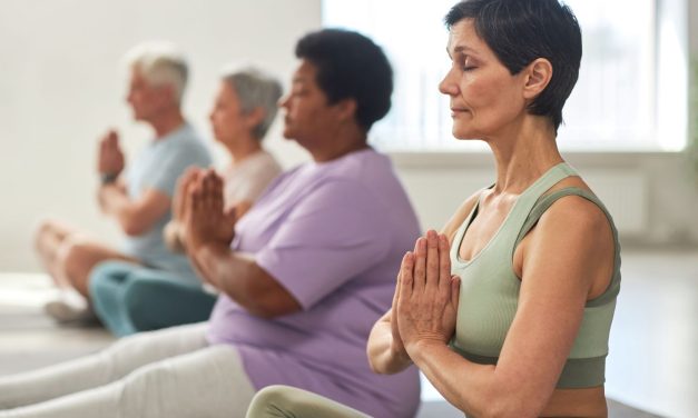 Q&A: Integrative Therapies for Adults With Cancer With Anxiety & Depression