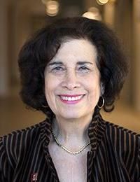 Elinor Ben-Menachem, MD, PhD