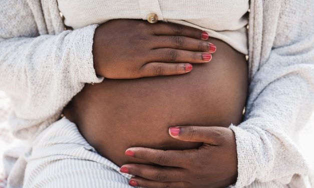 Being Black and Pregnant in the Deep South Can Be a Dangerous Combination