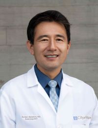 Ryotaro Nakamura, MD