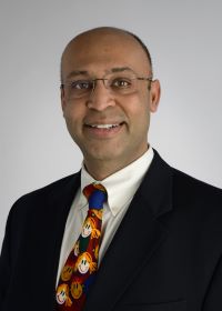 Kamal Gupta, MBBS, MD