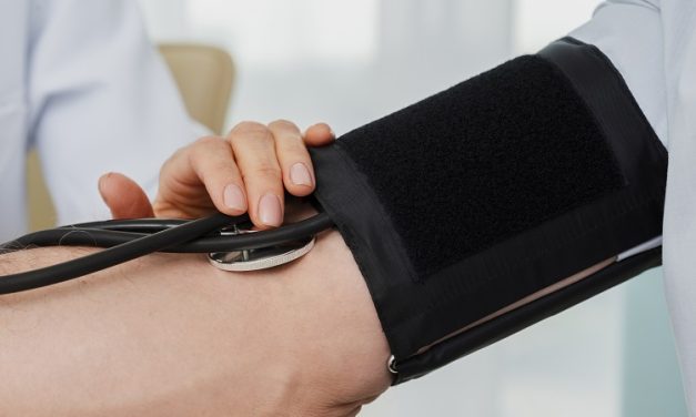 Taking Standing Blood Pressure Measure Aids Hypertension Diagnosis