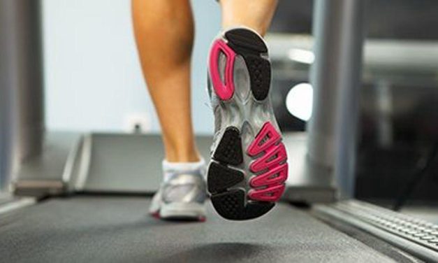 Aerobic Exercise Efficacious for Preventing, Treating Postpartum Depression