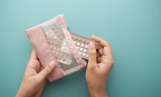 Oral Contraceptive Users Have Lower Prevalence of Depression