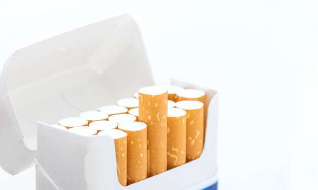 Biden Menthol Cigarette Ban Delayed Amid Political Pushback