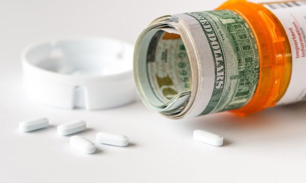 White House Looks to Curb Big Pharma’s Sky-High Drug Prices