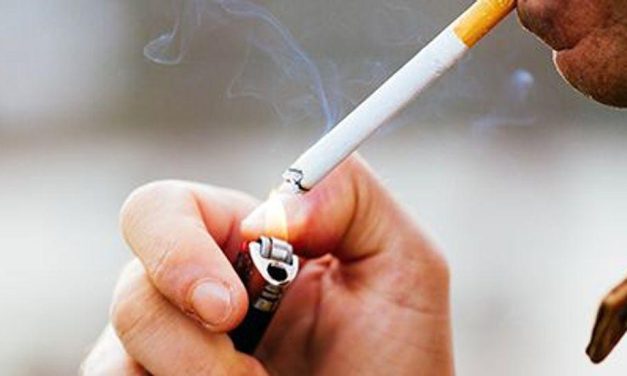 Smoking Outcomes Worse for Minority Adults Versus White Adults