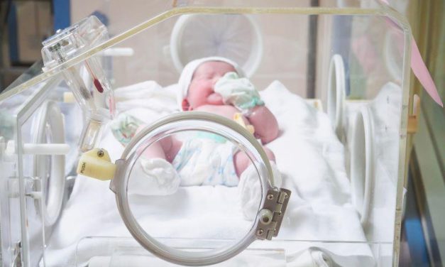 Geographic Variability Seen in County-Level Preterm Birth Rates