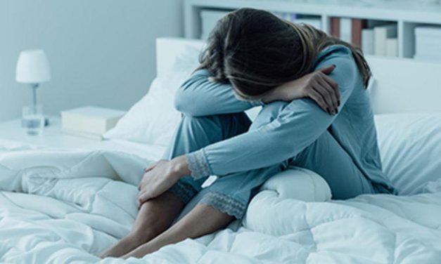 CDC: Chronic Fatigue Syndrome Prevalence 1.3 Percent in 2021 to 2022