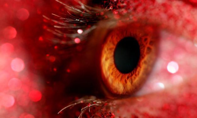 Retinal OCT Can Act as Prognostic Biomarker of Kidney Injury