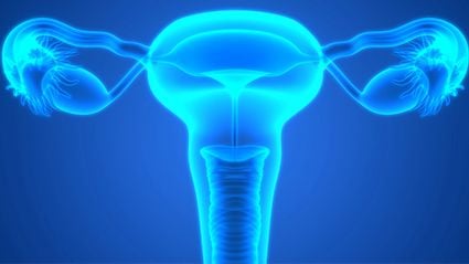 Early Diagnosis of High-Grade Serous Ovarian Cancer Feasible