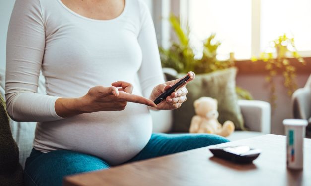 Metformin Added to Insulin Not Beneficial for T2D in Pregnancy