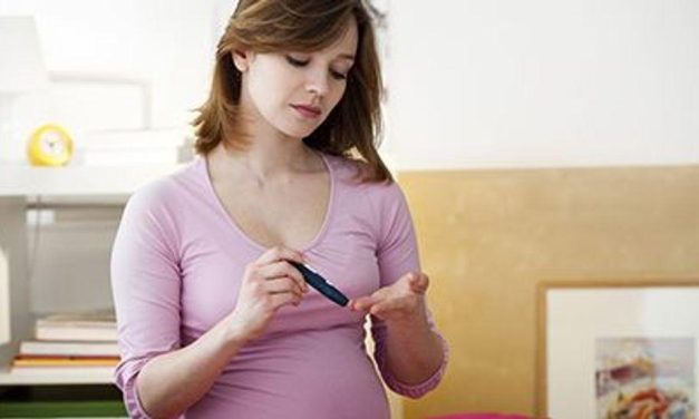 Use of Noninsulin Antidiabetic Meds Increasing for T2D in Pregnancy