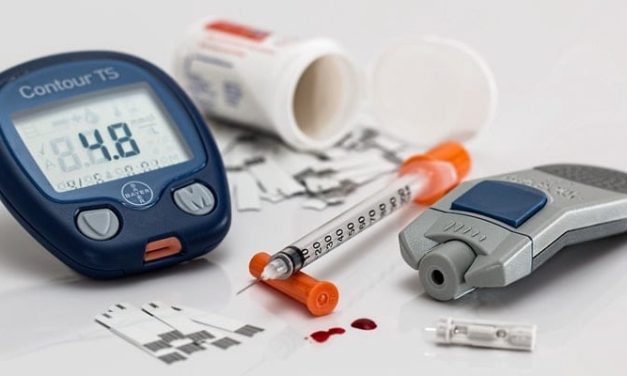 Glucagon-like peptide 1 receptor agonists (GLP-1RAs) prescribed for type 2 diabetes are associated with reduced colorectal cancer (CRC) risk compared to other antidiabetic agents