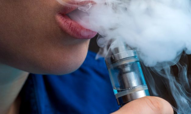 Pregnant Teens Increasingly Using E-Cigarettes
