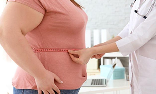 Waist Circumference Predicts Infertility in Child-Bearing-Aged Women