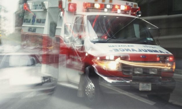 One in 10 Recent Pediatric EMS Calls Were for Behavioral Health