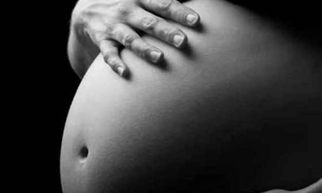 Spirituality has contradictory effects on coping during pregnancy