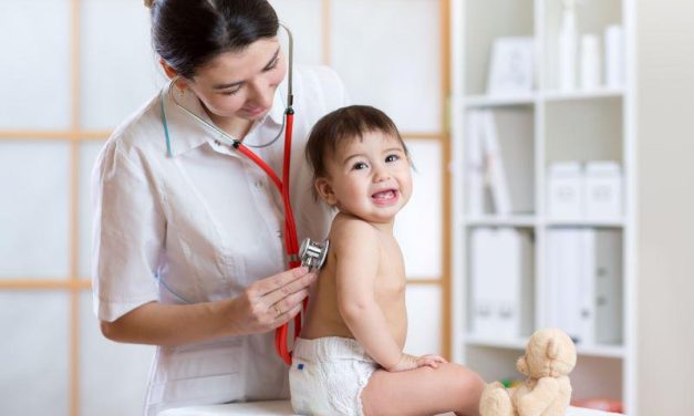 Nirsevimab Protects Infants Against RSV-Linked Hospitalization